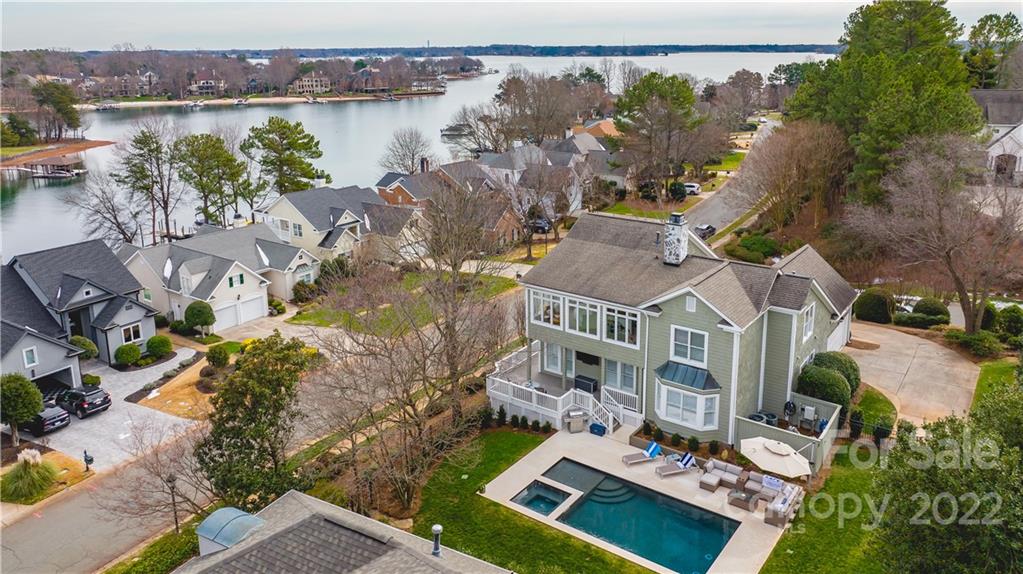 17437 Summer Place Drive Cornelius NC 28031