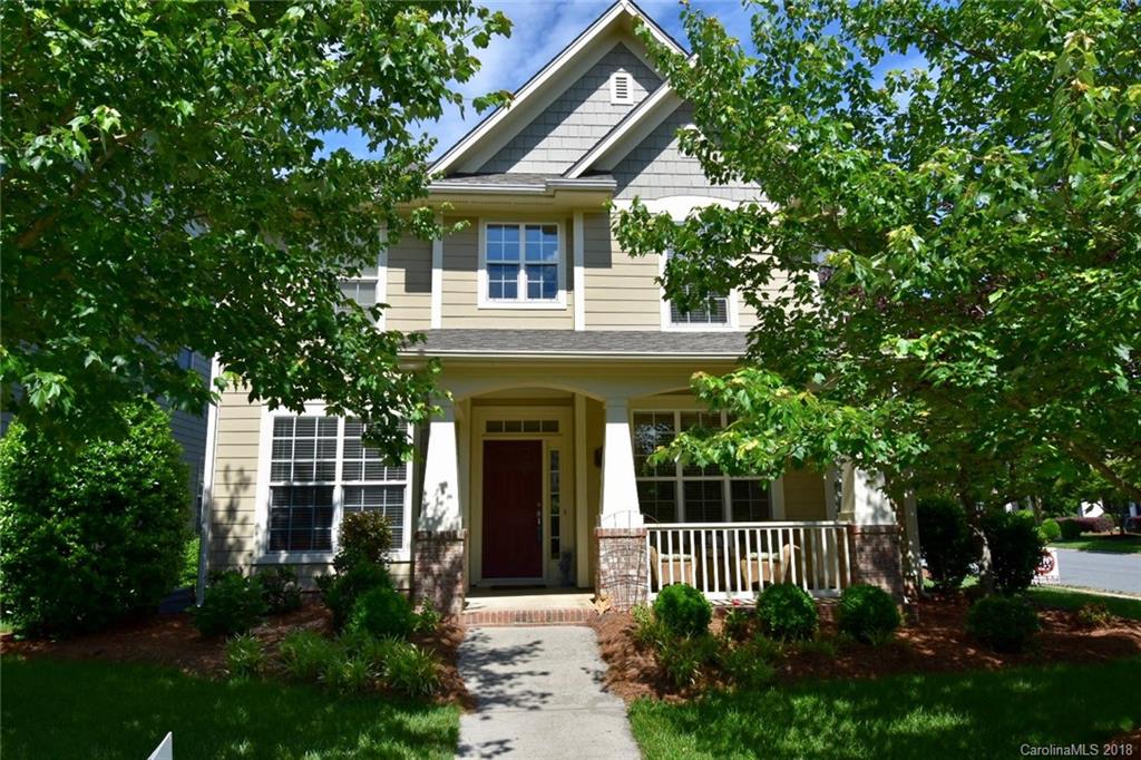 3000 Ivy Brook Place Matthews NC 28104