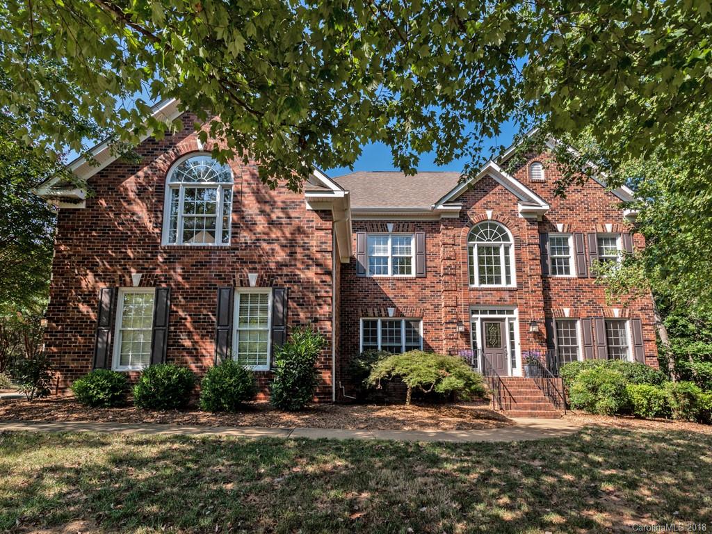 8604 Samantha Court Waxhaw NC 28173
