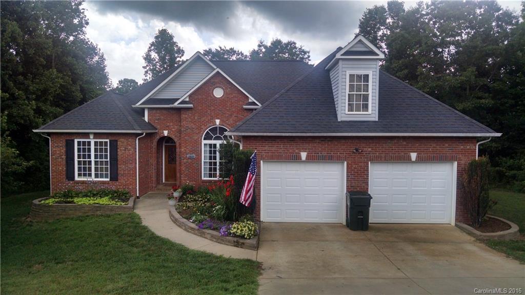 2829 24th Street Drive NE Hickory NC 28601
