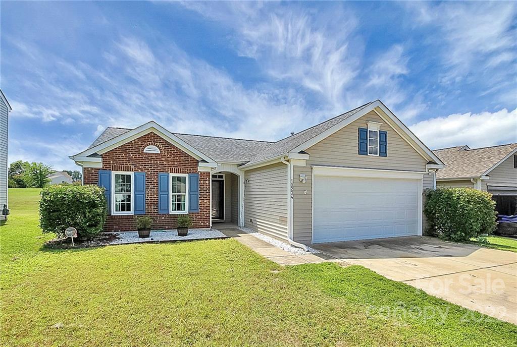 10234 Orchard Grass Court Charlotte NC 28278
