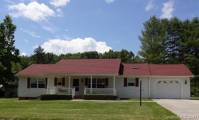 4 Meadow Drive Horse Shoe NC 28742