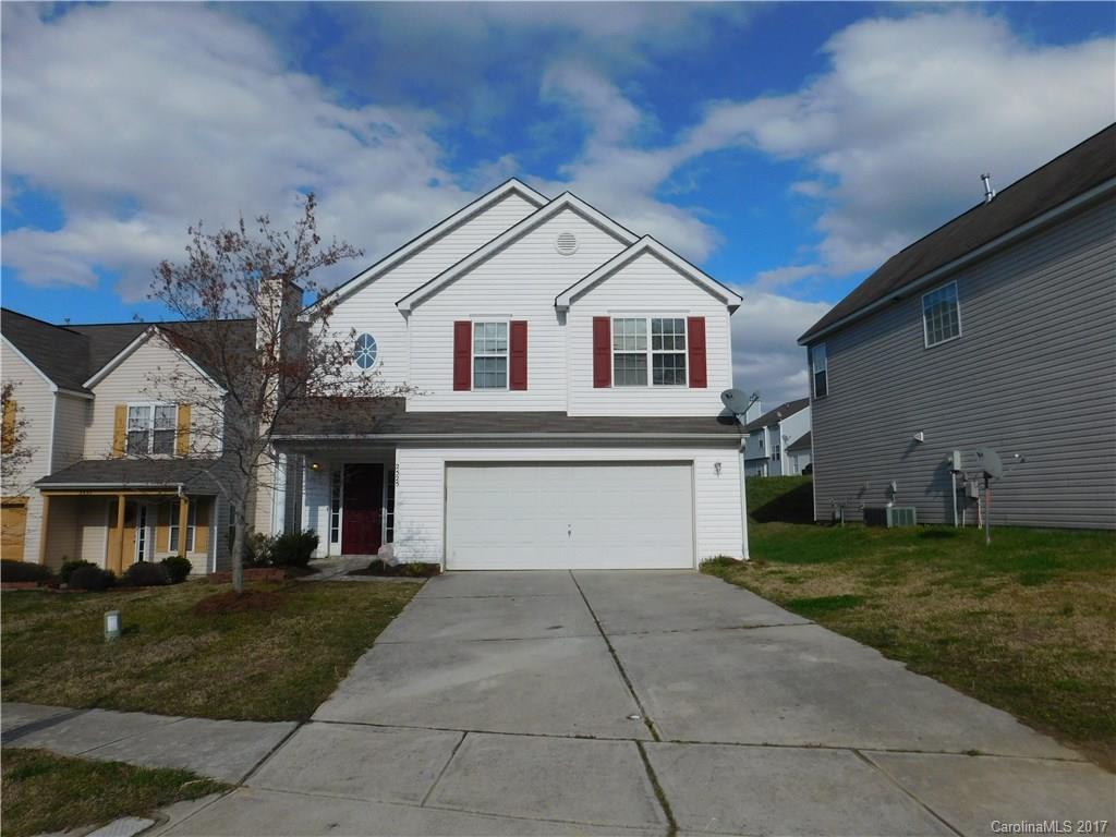 2525 Sunset Greens Drive Charlotte NC 28216