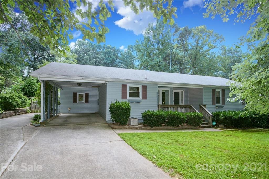 21254 Sandy Cove Road Cornelius NC 28031