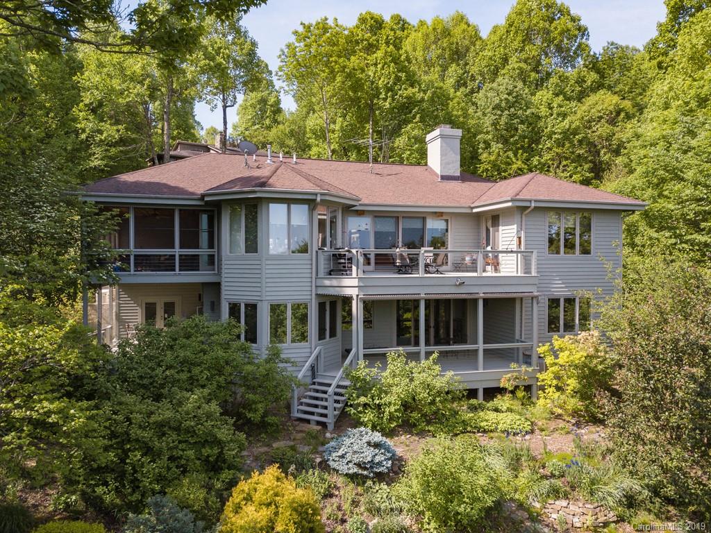 143 Inkberry Road Hendersonville NC 28739