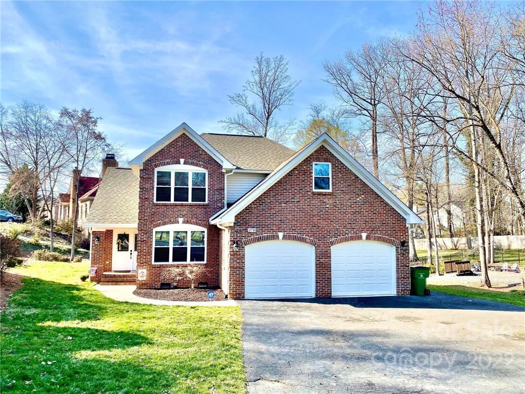 3710 Carmel Forest Drive Charlotte NC 28226