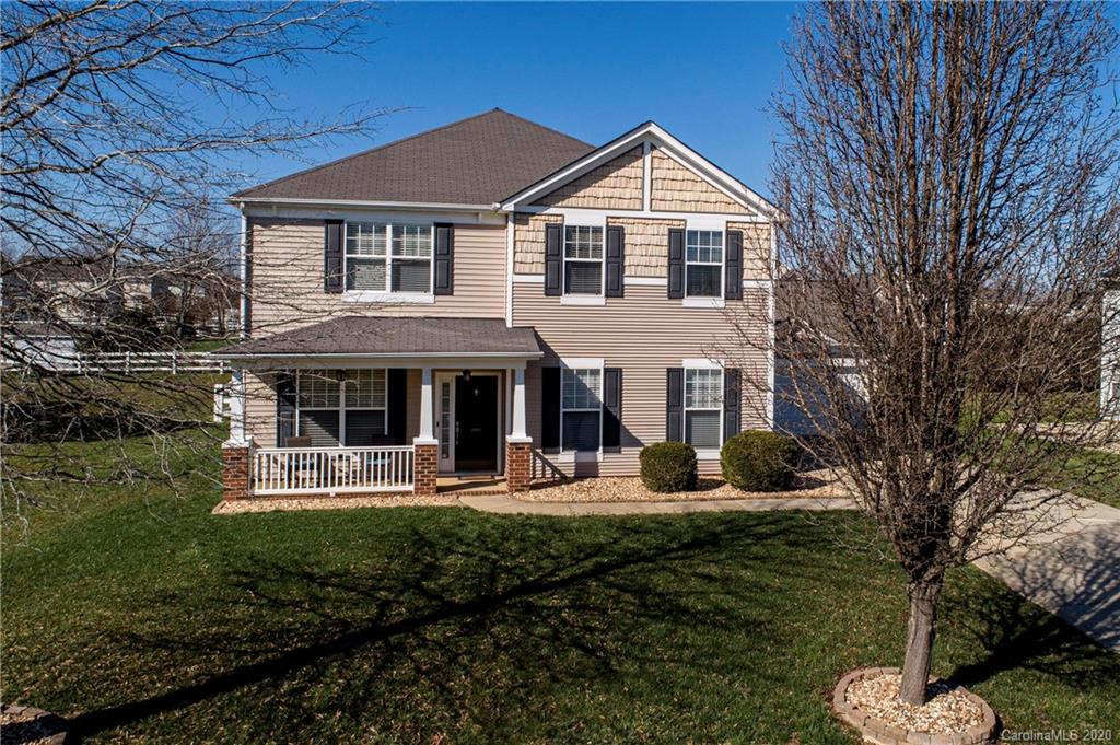 11008 Magna Lane Indian Trail NC 28079