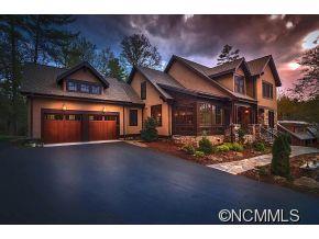7 Beadle Lane Asheville NC 28803