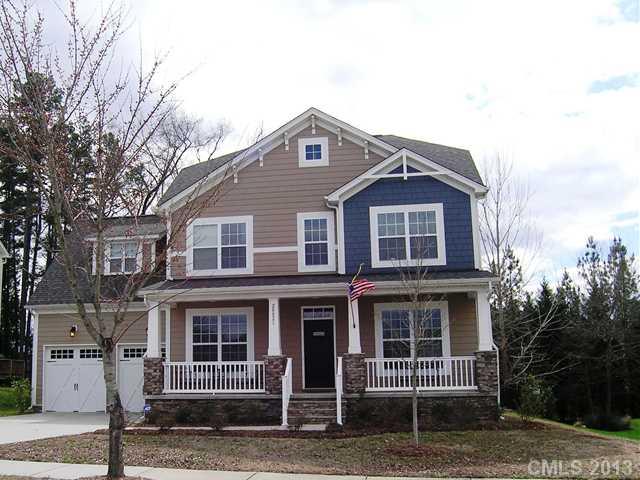 20021 Verlaine Drive Davidson NC 28036