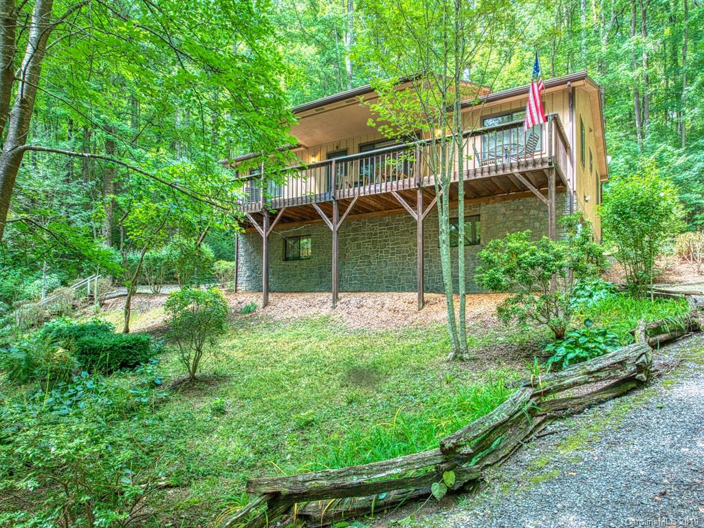 241 Wildflower Lane Waynesville NC 28786