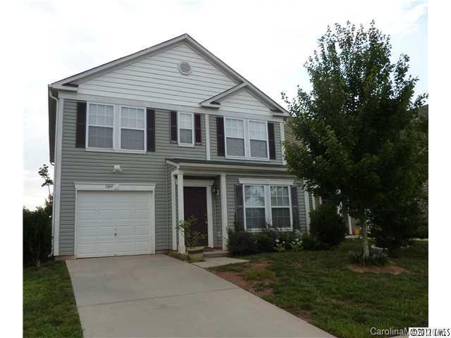 7644 Monarch Birch Lane Charlotte NC 28215