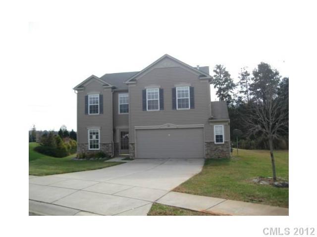 145 Brinkley Park Drive Mount Holly NC 28120