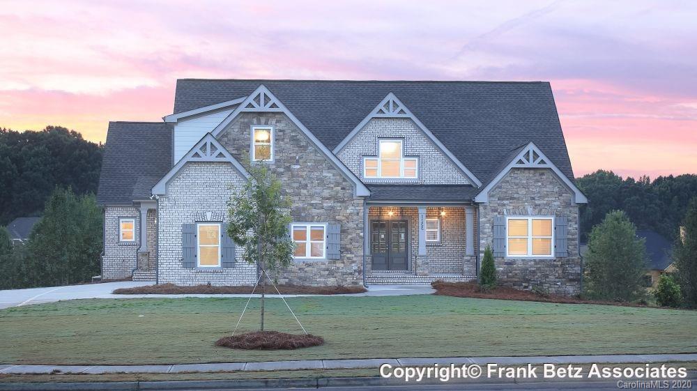 9729 Worley Drive Charlotte NC 28215