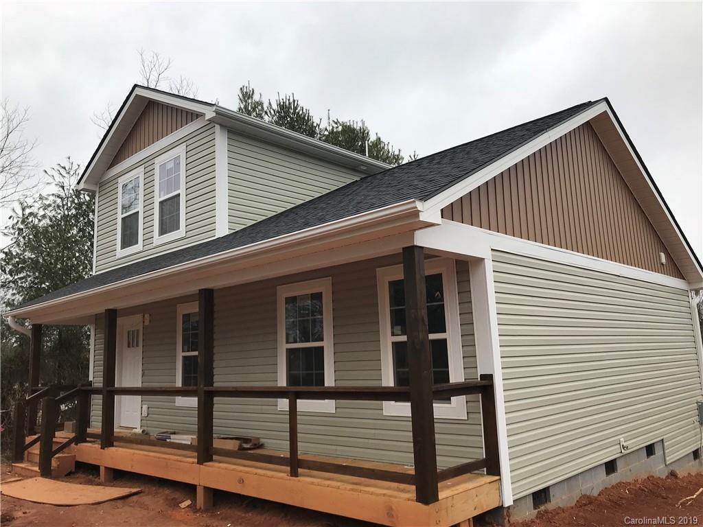 1108 Alexander Road Leicester NC 28748