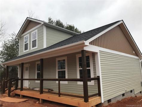 1108 Alexander Road Leicester NC 28748