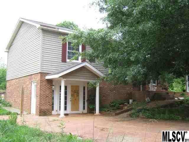 2146 Essex Street Newton NC 28658