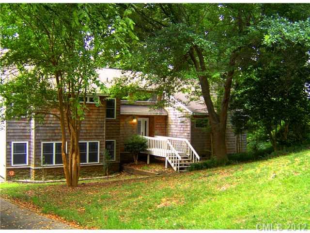 6219 Fair Valley Drive Charlotte NC 28226