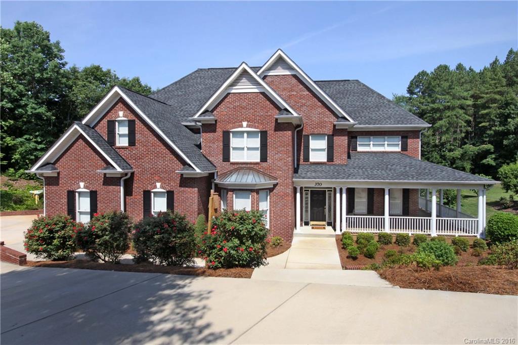 370 Bay Harbour Road Mooresville NC 28117