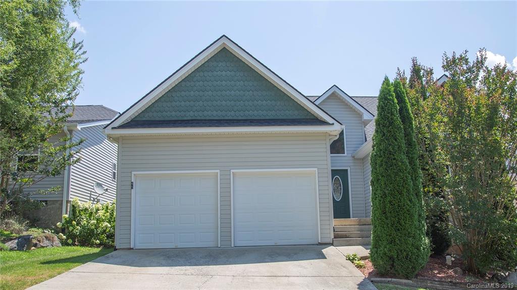 45 Woodcreek Circle Swannanoa NC 28778
