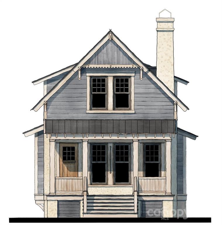 10 Fay Jones Lane Black Mountain NC 28711