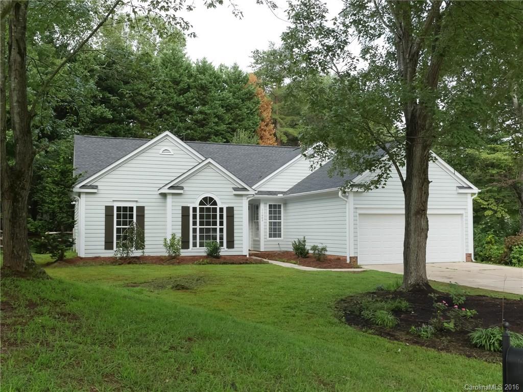 11003 Pale Hickory Lane Charlotte NC 28215