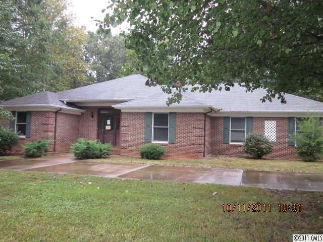 206 Foxglove Drive Statesville NC 28625