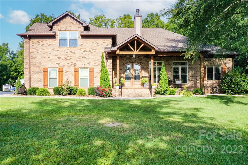 816 Old Dutch Road W Indian Trail NC 28079