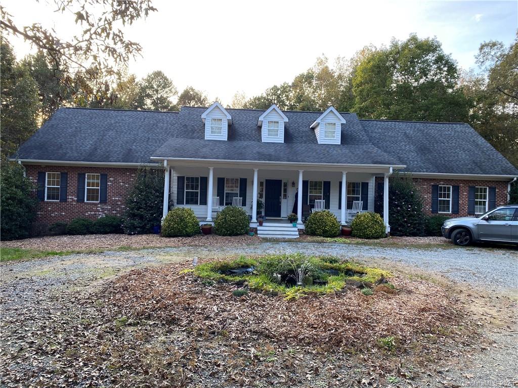 144 Live Oak Lane Mooresville NC 28115