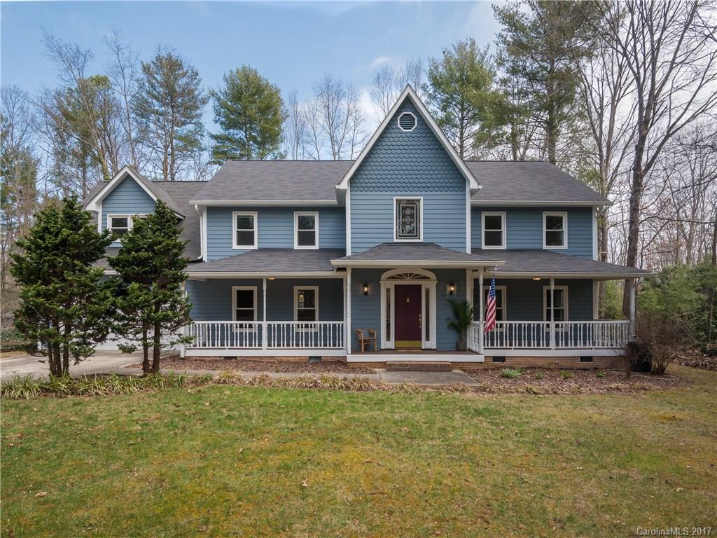 26 Glen Crest Drive Arden NC 28704