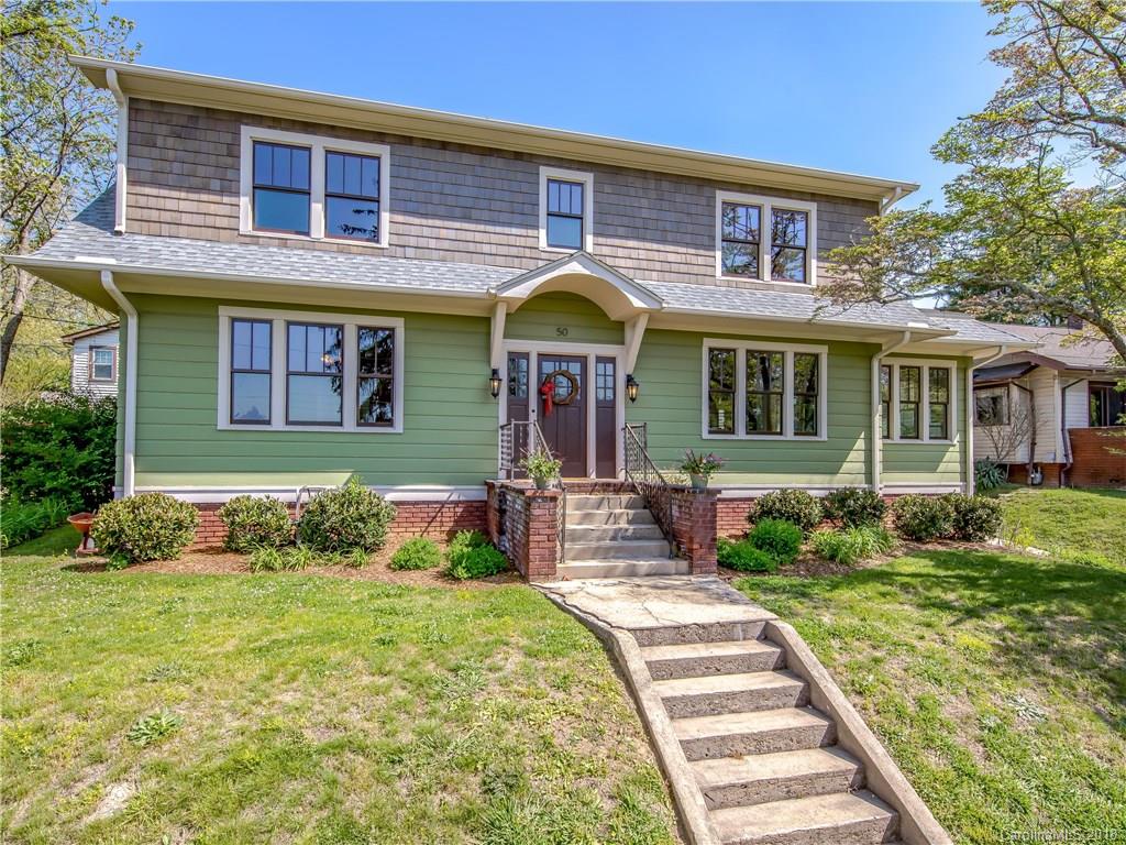 50 Arden Road Asheville NC 28803