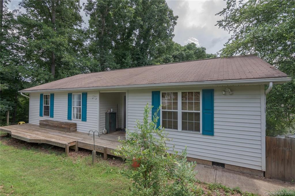 10 Dawson Place Asheville NC 28803