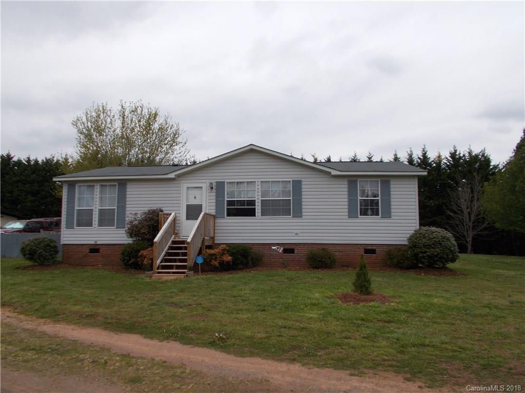 669 Midway Road Statesville NC 28625