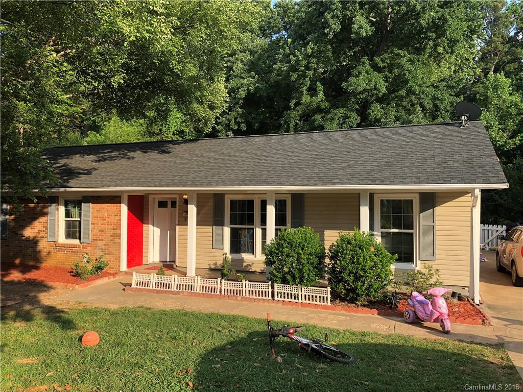 6508 Farmway Place Charlotte NC 28215