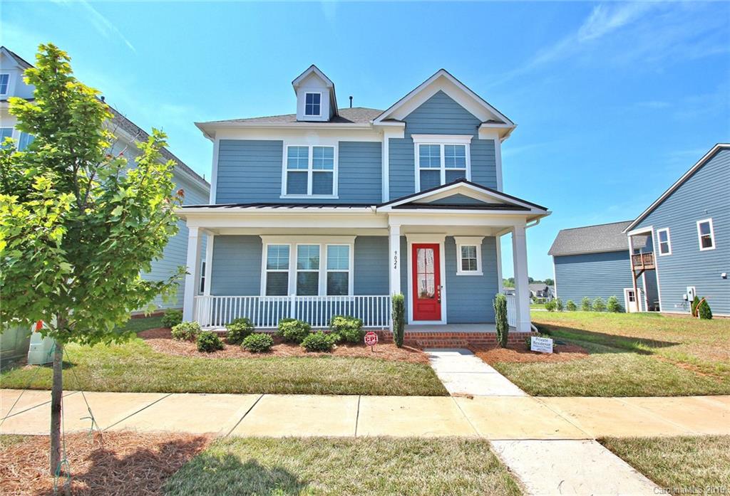 9024 Gladden Hill Lane Pineville NC 28134