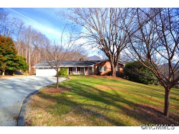 400 Meadowlark Drive Tryon NC 28782