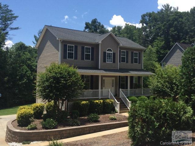 106 Apple Blossom Drive Morganton NC 28655
