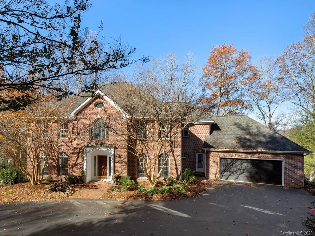 12 Hickory Ridge Fletcher NC 28732