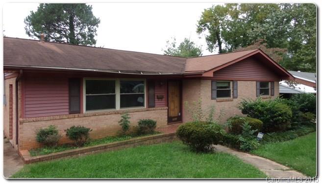 3900 Delgany Drive Charlotte NC 28215