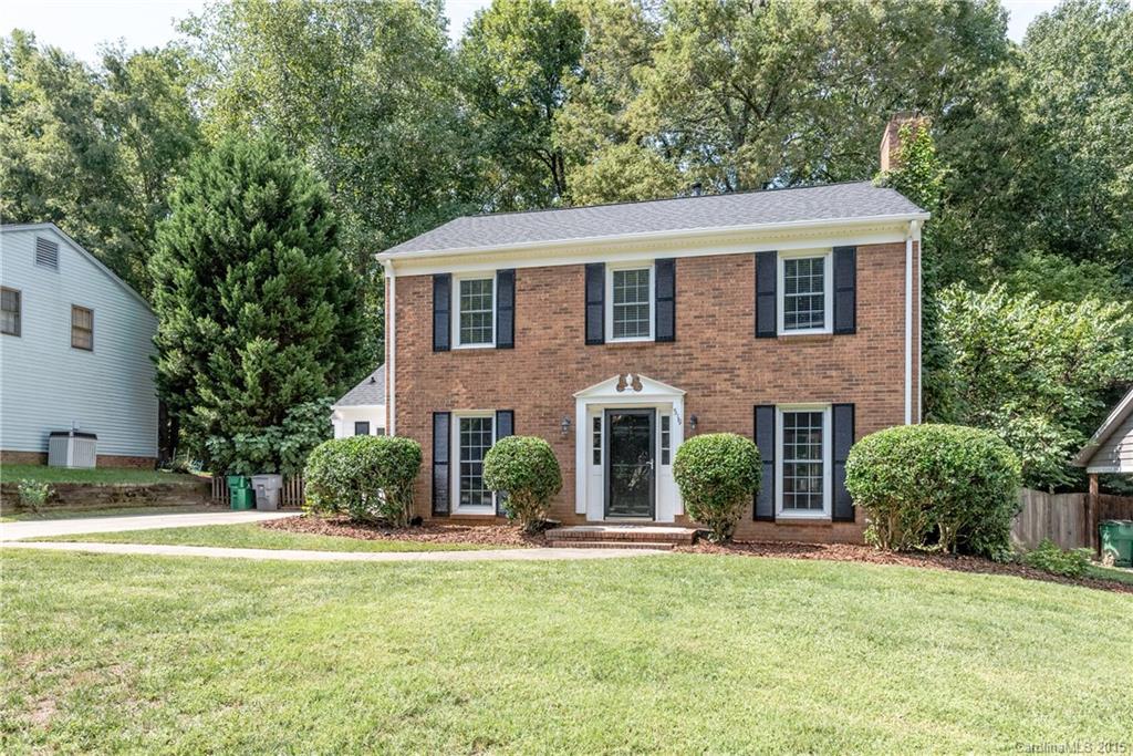519 Sunnywood Lane Charlotte NC 28270