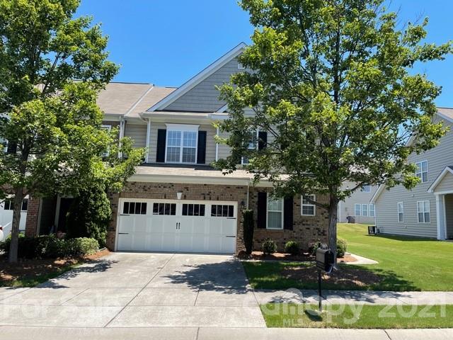 11015 Lucky Horseshoe Lane Charlotte NC 28277