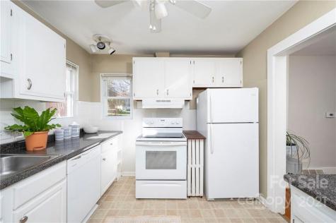 27 Herron Avenue Asheville NC 28806