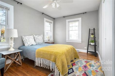 27 Herron Avenue Asheville NC 28806
