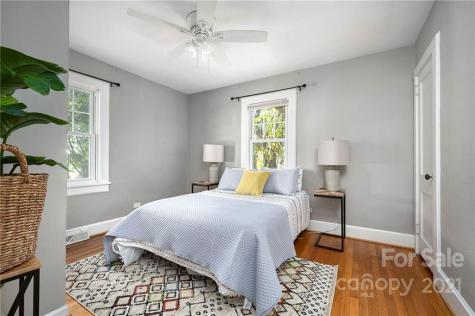 27 Herron Avenue Asheville NC 28806