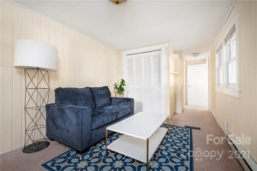 27 Herron Avenue Asheville NC 28806