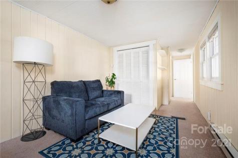 27 Herron Avenue Asheville NC 28806