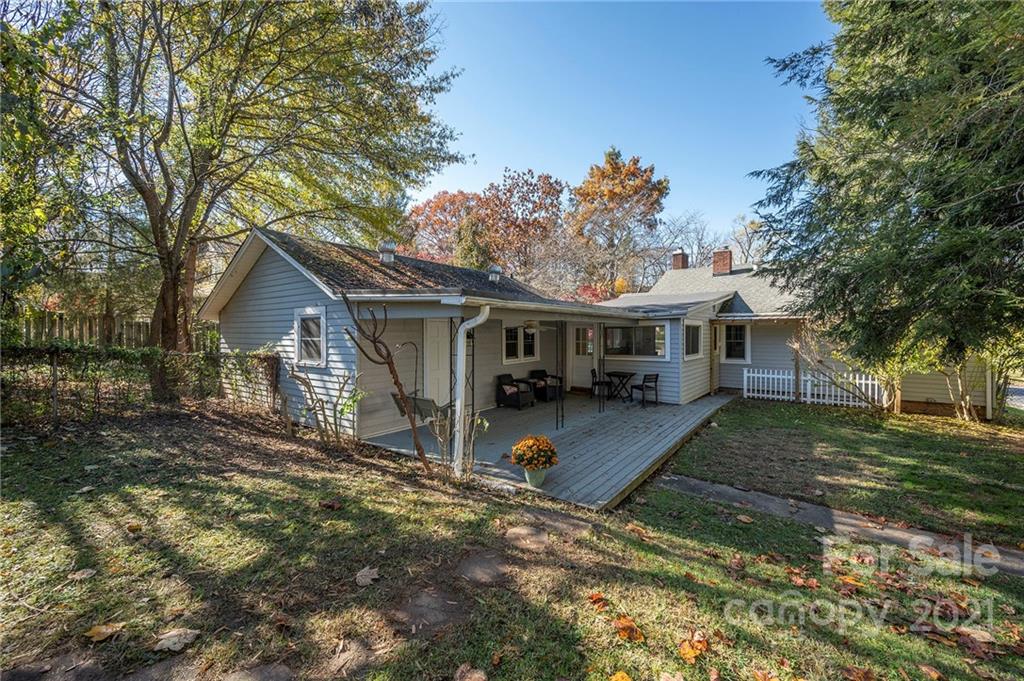 27 Herron Avenue Asheville NC 28806