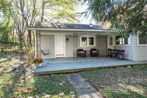 27 Herron Avenue Asheville NC 28806