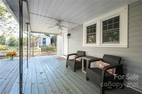 27 Herron Avenue Asheville NC 28806