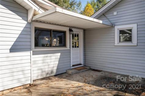 27 Herron Avenue Asheville NC 28806