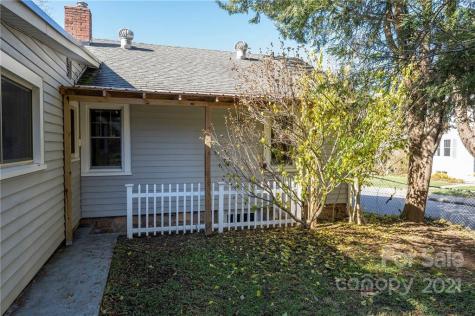 27 Herron Avenue Asheville NC 28806